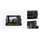 LOWRANCE Elite™ FS 7" active imaging 3-in-1 jeladóval