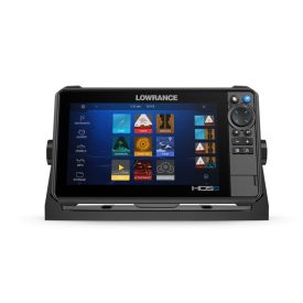 LOWRANCE HDS PRO 9" Active Imaging HD jeladó