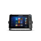 LOWRANCE HDS-10 PRO + ActiveImaging™ HD 3-in-1 jeladóval