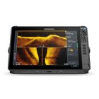 LOWRANCE HDS-10 PRO + ActiveImaging™ HD 3-in-1 jeladóval