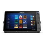LOWRANCE HDS-10 PRO + ActiveImaging™ HD 3-in-1 jeladóval