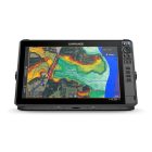 LOWRANCE HDS-10 PRO + ActiveImaging™ HD 3-in-1 jeladóval