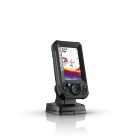 LOWRANCE EAGLE 4X szonár jeladóval