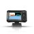 LOWRANCE EAGLE 5 SplitShot™ jeladóval