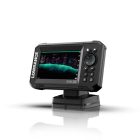 LOWRANCE EAGLE 5 SplitShot™ jeladóval