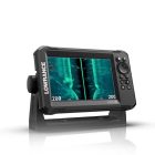 LOWRANCE EAGLE 7 TripleShot™ HD jeladóval