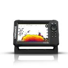 LOWRANCE EAGLE 7 TripleShot™ HD jeladóval