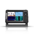 LOWRANCE EAGLE 9 TripleShot™ HD jeladóval