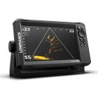 LOWRANCE EAGLE EYE 9" élőképes jeladóval