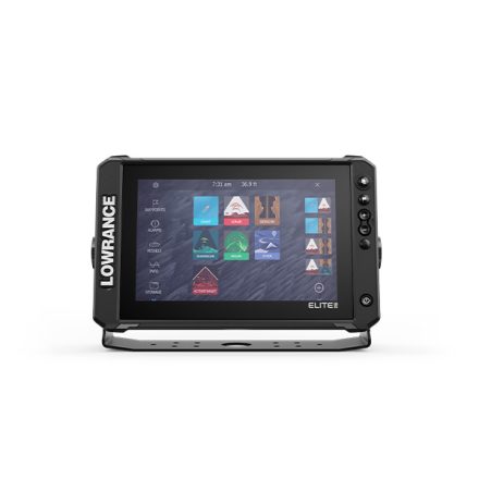LOWRANCE Elite™ FS 10" Active Imaging 3-in-1 jeladóval