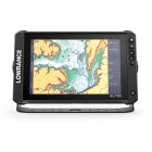 LOWRANCE Elite™ FS 10" Active Imaging 3-in-1 jeladóval