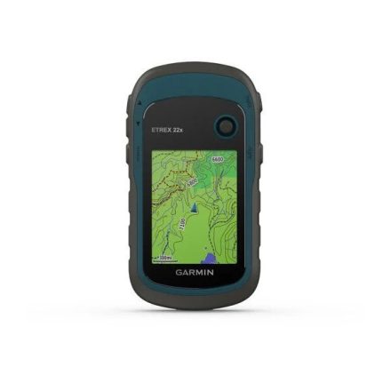 GARMIN eTrex 22