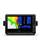 GARMIN echoMAP UHD2 92sv jeladó nélül