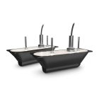 GARMIN GT56UHD-THP beépíthető jeladó pár