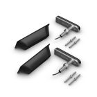 GARMIN GT56UHD-THP beépíthető jeladó pár