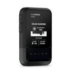 GARMIN eTrex Solar kézi gps navigáció