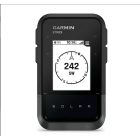 GARMIN eTrex Solar kézi gps navigáció
