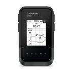 GARMIN eTrex Solar kézi gps navigáció
