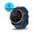 Garmin Quatix® 7 Pro GPS Tengeri Okosóra – 47 mm, AMOLED Kijelző (Titanium, Fekete Szilikon Szíjjal)