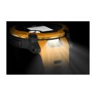 Garmin Instinct 3 Solar GPS Okosóra – 45 mm, Napelemes Töltés (Napsárga / Sárga-Szürke Szilikon Szíjjal)