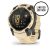 Garmin Instinct 3 – 45 mm, AMOLED sárga, szilikon szíjjal LIMITED EDITION
