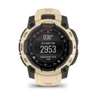 Garmin Instinct 3 – 45 mm, AMOLED sárga, szilikon szíjjal LIMITED EDITION