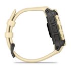 Garmin Instinct 3 – 45 mm, AMOLED sárga, szilikon szíjjal LIMITED EDITION