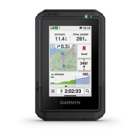 GARMIN  eTrex Touch