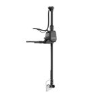 GARMIN SPY pole 42" motorizált jeladó forgató