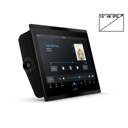 GARMIN GPSMAP 9010xsv jeladó nélkül