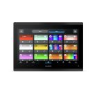 GARMIN GPSMAP 9010xsv jeladó nélkül