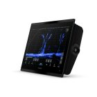 GARMIN GPSMAP 9017xsv jeladó nélkül