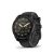 Garmin Tactix® 8 GPS Okosóra – 47 mm, AMOLED Kijelző (ED XD – Fekete Szilikon Szíjjal)