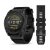 Garmin Tactix® 8 GPS Okosóra–51 mm, AMOLED Kijelző (ED XD Fekete Szilikon Szíjjal)