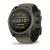 Garmin Tactix® 8 GPS Okosóra – 51 mm, AMOLED Sapphire, Titanium / Olívazöld Cerakote® Bevonattal (Fekete Szilikon Szíjjal)