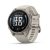 Garmin Fēnix® 9 GPS Okosóra – 43 mm, AMOLED Kijelző, Titánium Tok (Franciaszürke Szilikon Szíjjal)