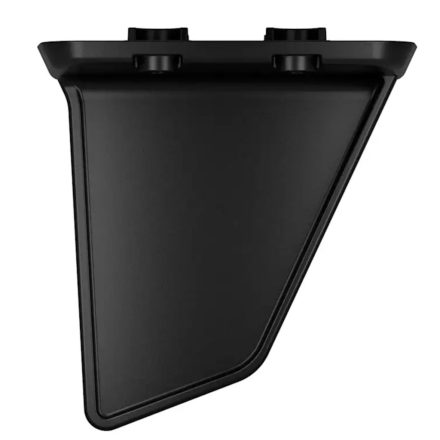 GARMIN force/kraken Skeg fekete
