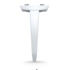 GARMIN force/kraken Skeg fehér