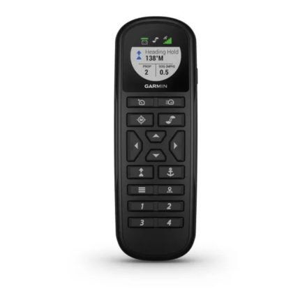 GARMIN trolling motor távirányító