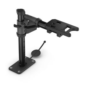 Garmin Spypole gunnel mount