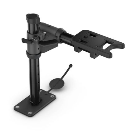 Garmin Spypole gunnel mount