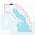 GARMIN NAVIONICS+ Italy & Adria - hajózási térkép