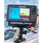 RAILBLAZA monitor tartó