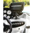 RAILBLAZA monitor tartó