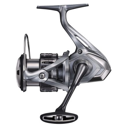 Shimano Nasci 2500 pergető orsó
