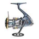 Shimano Ultegra 2500FC pergető orsó