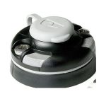 RAILBLAZA StarPort Fekete aljzattal