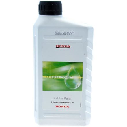 Honda csónakmotor olaj 5W-30 0,6l