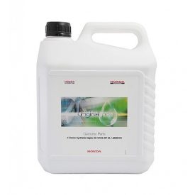 Honda csónakmotor olaj 5W-30 4l