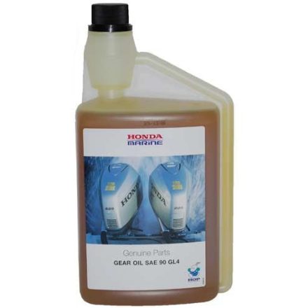 Honda hajtómű olaj sae 90/ 1l